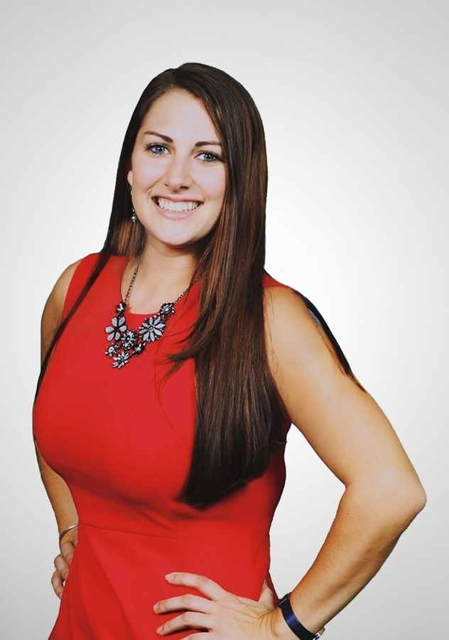 Danielle  Strickler Image